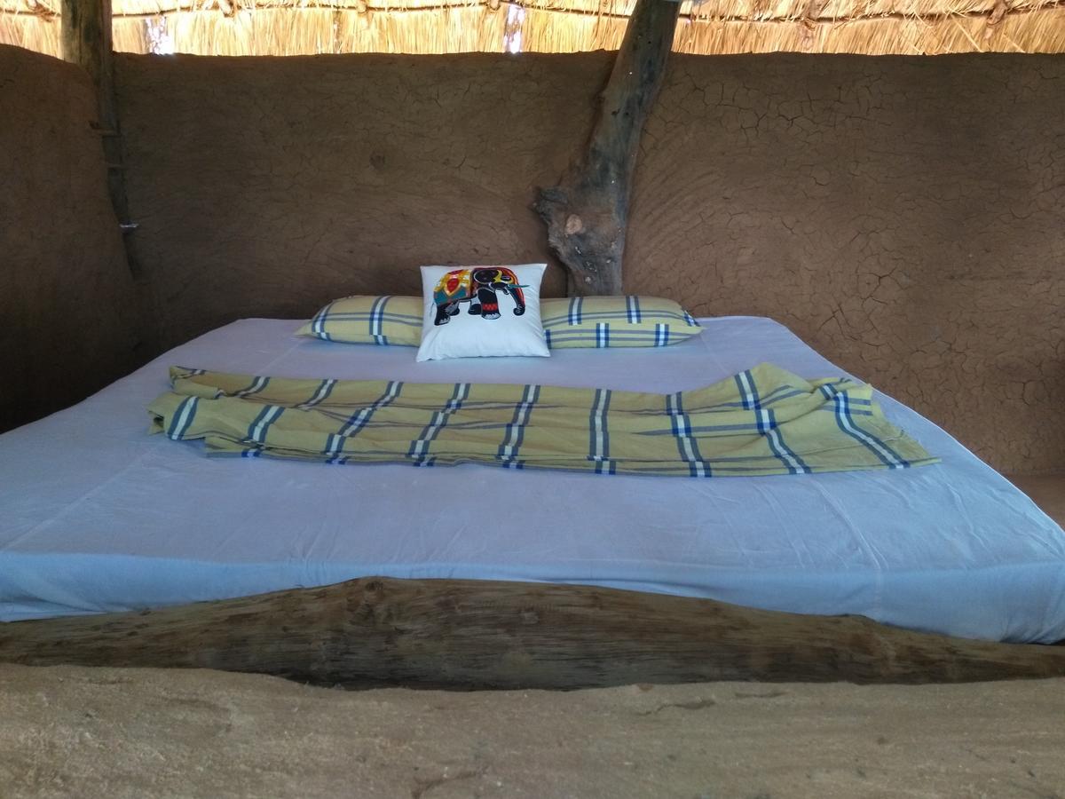 The Kingdom Ecolodge Monaragala Esterno foto