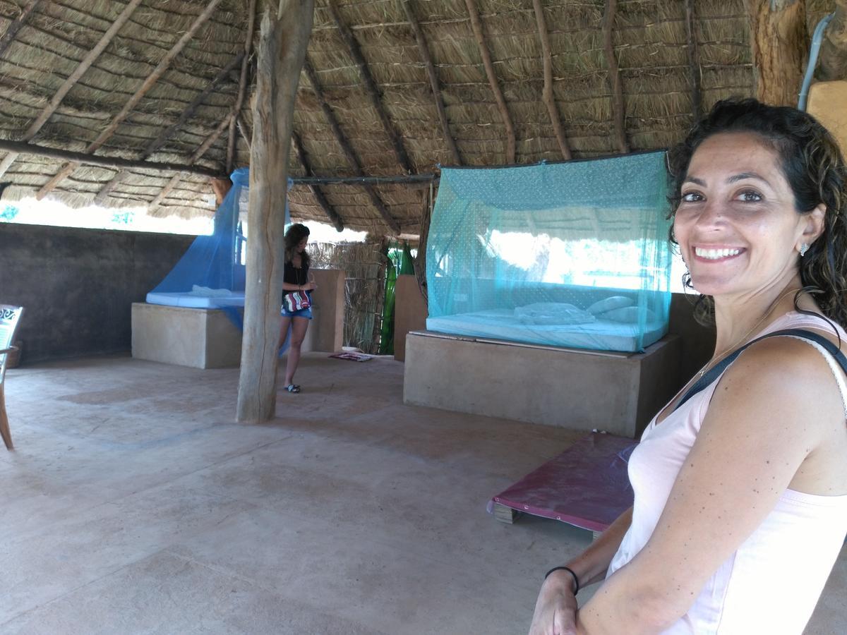 The Kingdom Ecolodge Monaragala Esterno foto